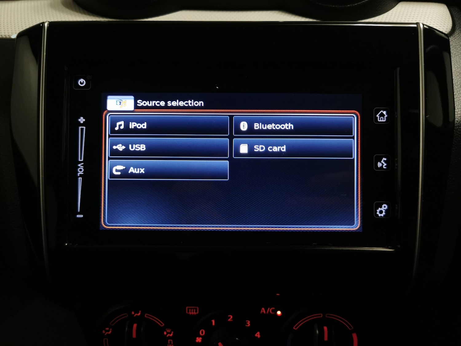 Used Suzuki Swift 2023 for sale - 77158290: Photo 15