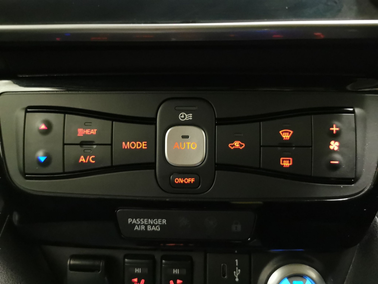 Used Nissan Leaf 2022 for sale - 77743309: Photo 20