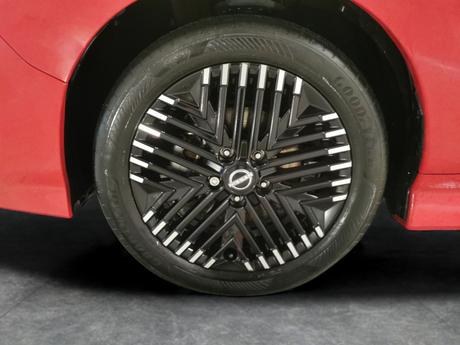 Used Nissan Leaf 2022 for sale - 77743309: Photo 26