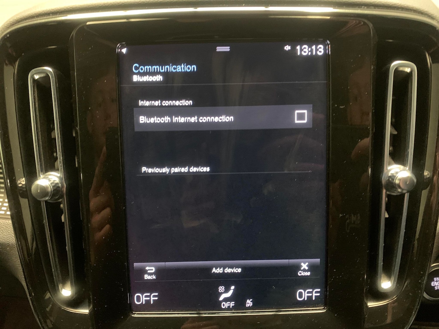 Used Volvo XC40 2021 for sale - 77235804: Photo 16