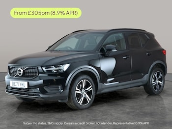 Used Volvo XC40 2021 for sale - 77235804: Photo