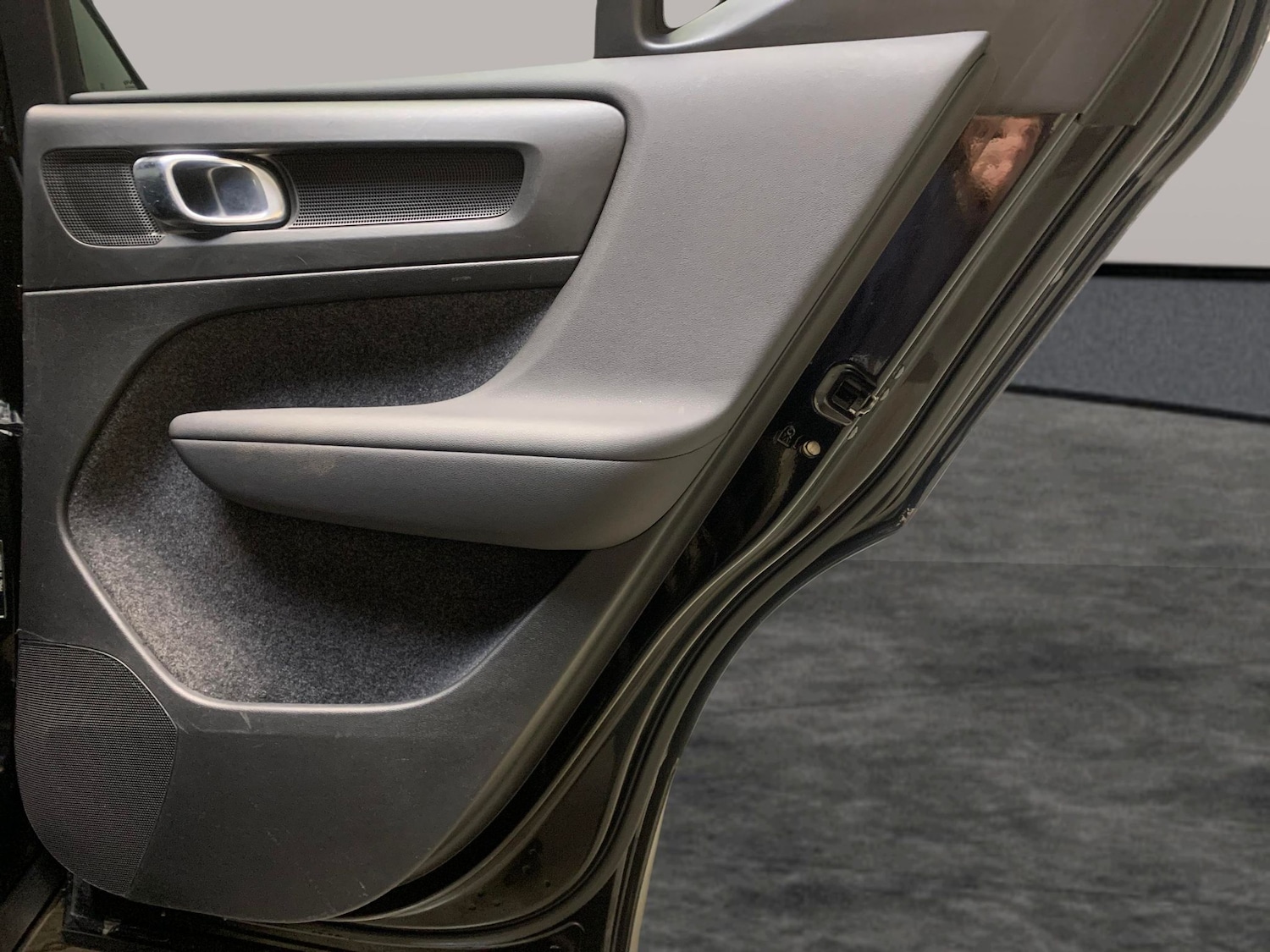 Used Volvo XC40 2021 for sale - 77235804: Photo 27