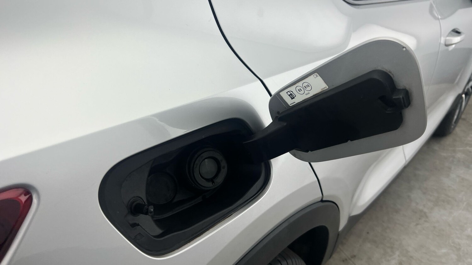 Used Volvo XC40 2019 for sale - 77743319: Photo 12