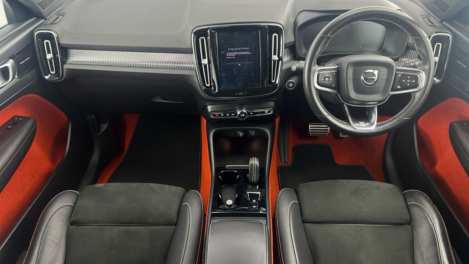 Used Volvo XC40 2019 for sale - 77743319: Photo 14