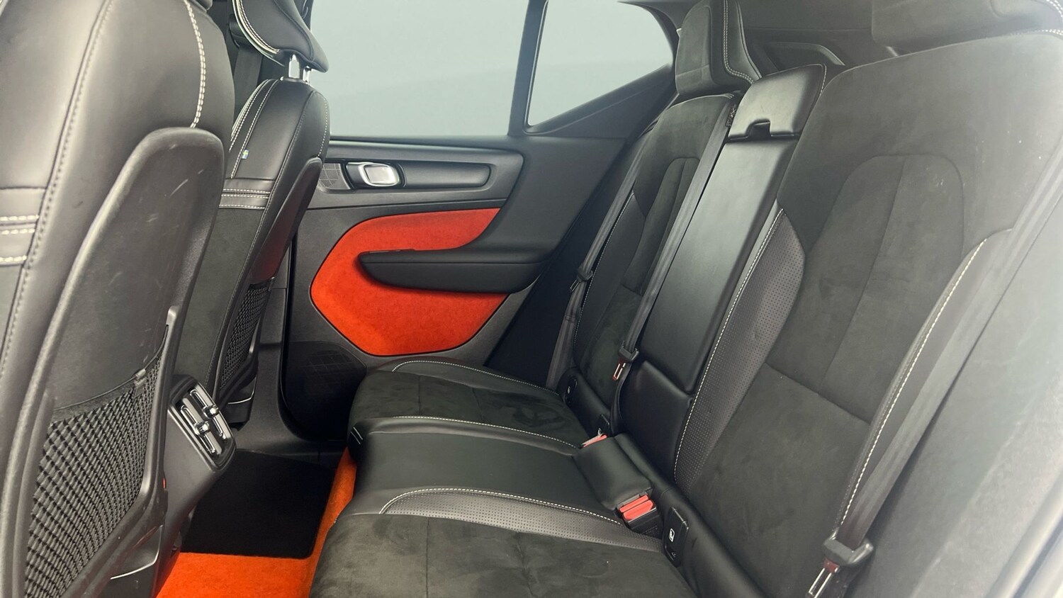 Used Volvo XC40 2019 for sale - 77743319: Photo 17