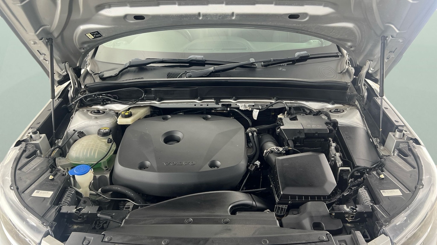 Used Volvo XC40 2019 for sale - 77743319: Photo 19