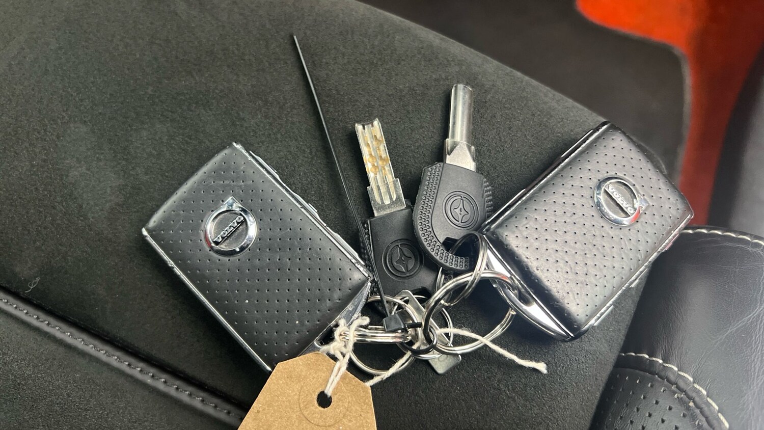 Used Volvo XC40 2019 for sale - 77743319: Photo 22