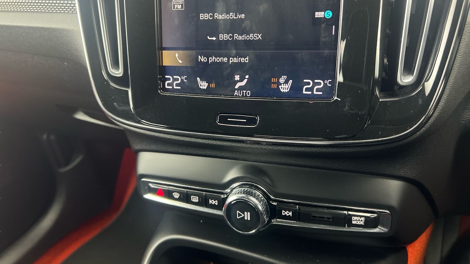 Used Volvo XC40 2019 for sale - 77743319: Photo 23