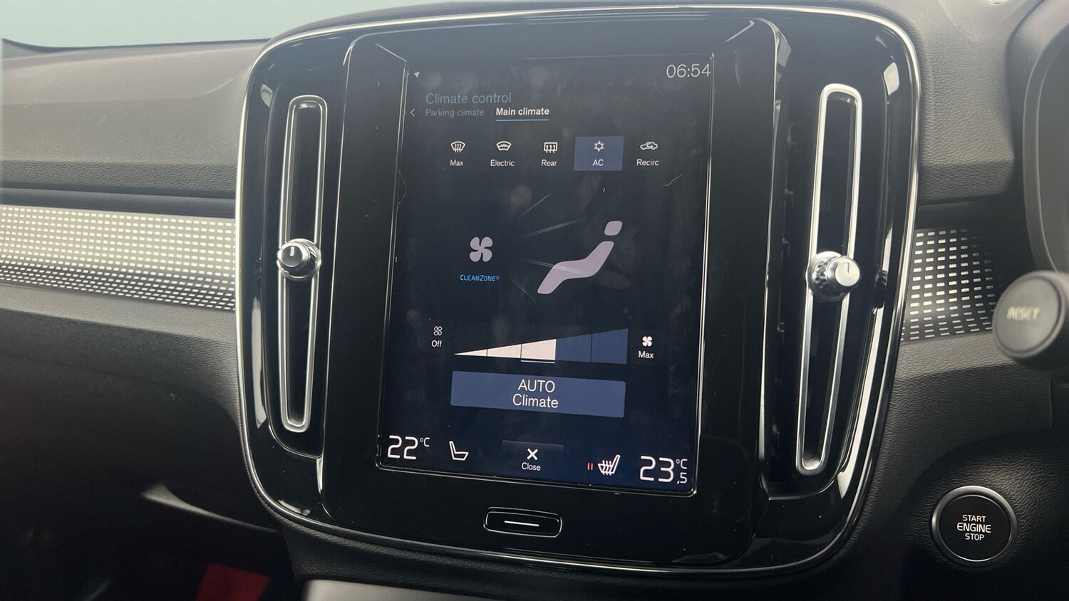 Used Volvo XC40 2019 for sale - 77743319: Photo 27