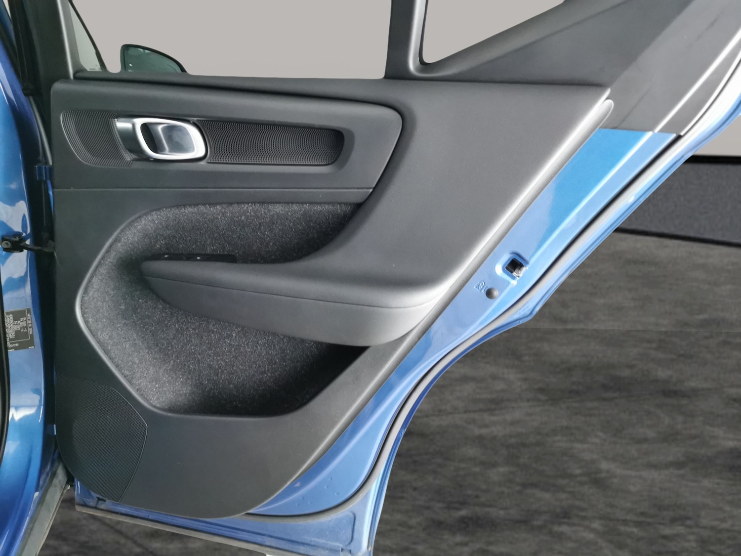 Used Volvo XC40 2021 for sale - 77316221: Photo 32