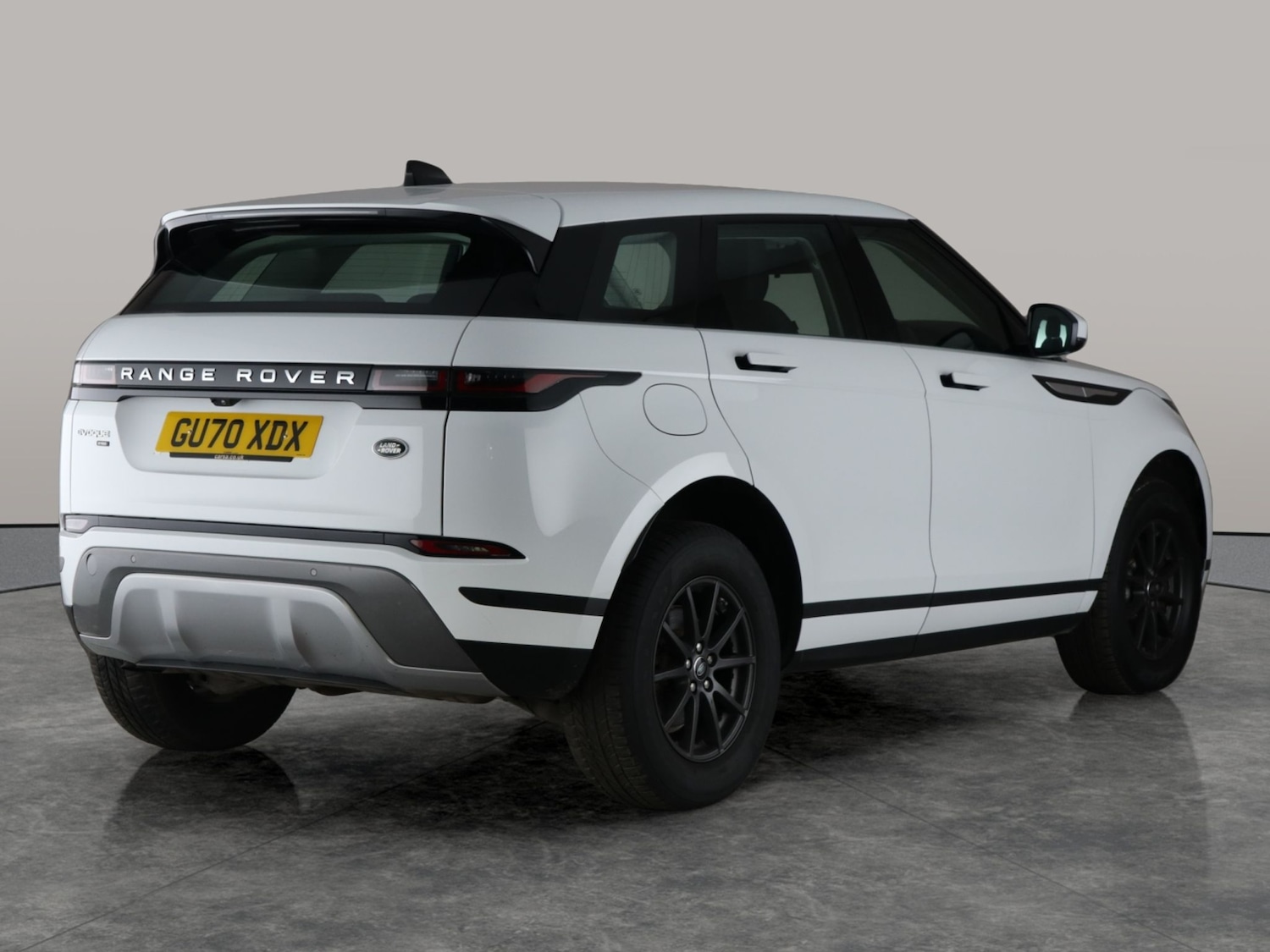 Used Land Rover Range Rover Evoque 2020 for sale - 76682138: Photo 10