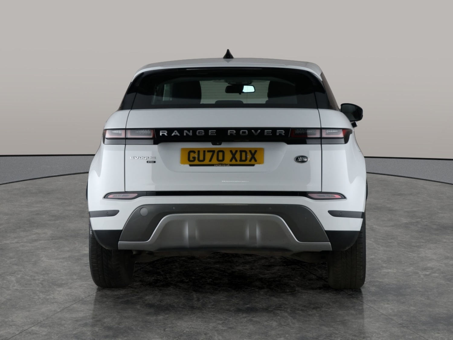 Used Land Rover Range Rover Evoque 2020 for sale - 76682138: Photo 11