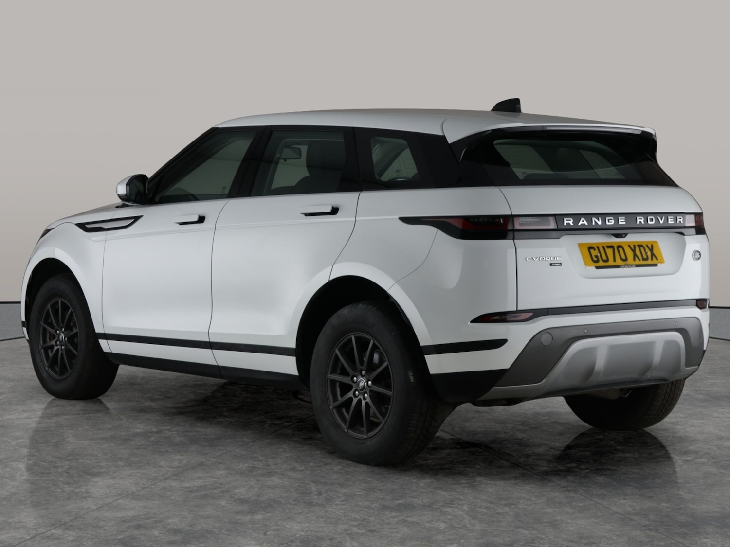Used Land Rover Range Rover Evoque 2020 for sale - 76682138: Photo 12