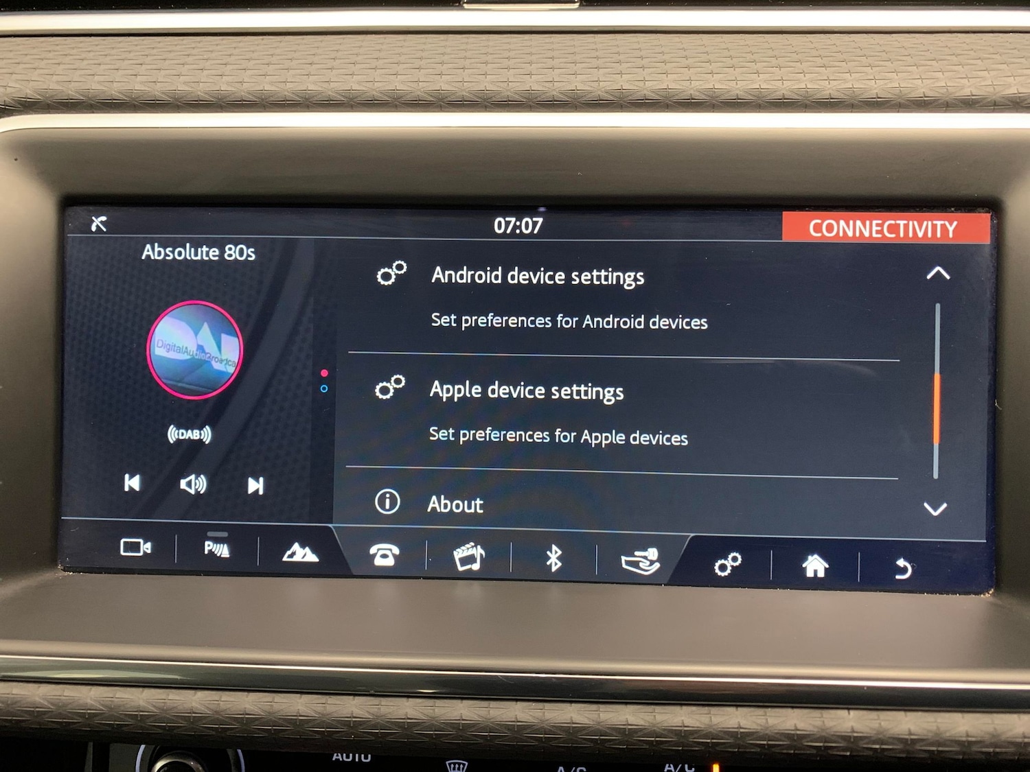 Used Land Rover Range Rover Evoque 2020 for sale - 76682138: Photo 14