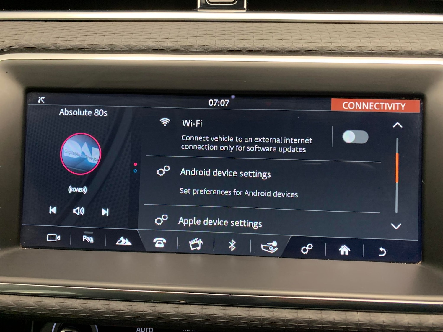 Used Land Rover Range Rover Evoque 2020 for sale - 76682138: Photo 15