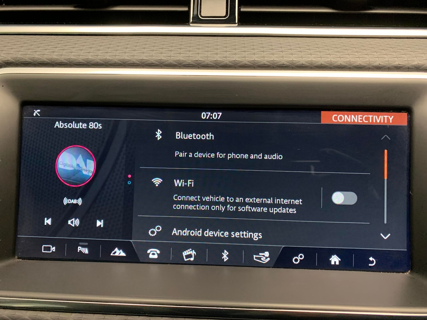 Used Land Rover Range Rover Evoque 2020 for sale - 76682138: Photo 16