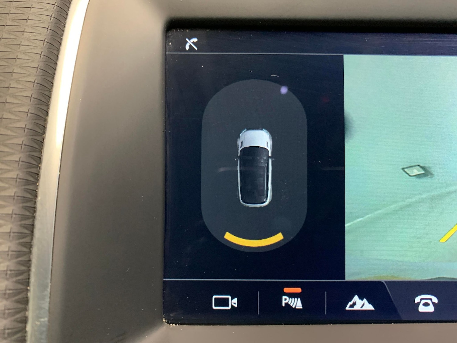 Used Land Rover Range Rover Evoque 2020 for sale - 76682138: Photo 18