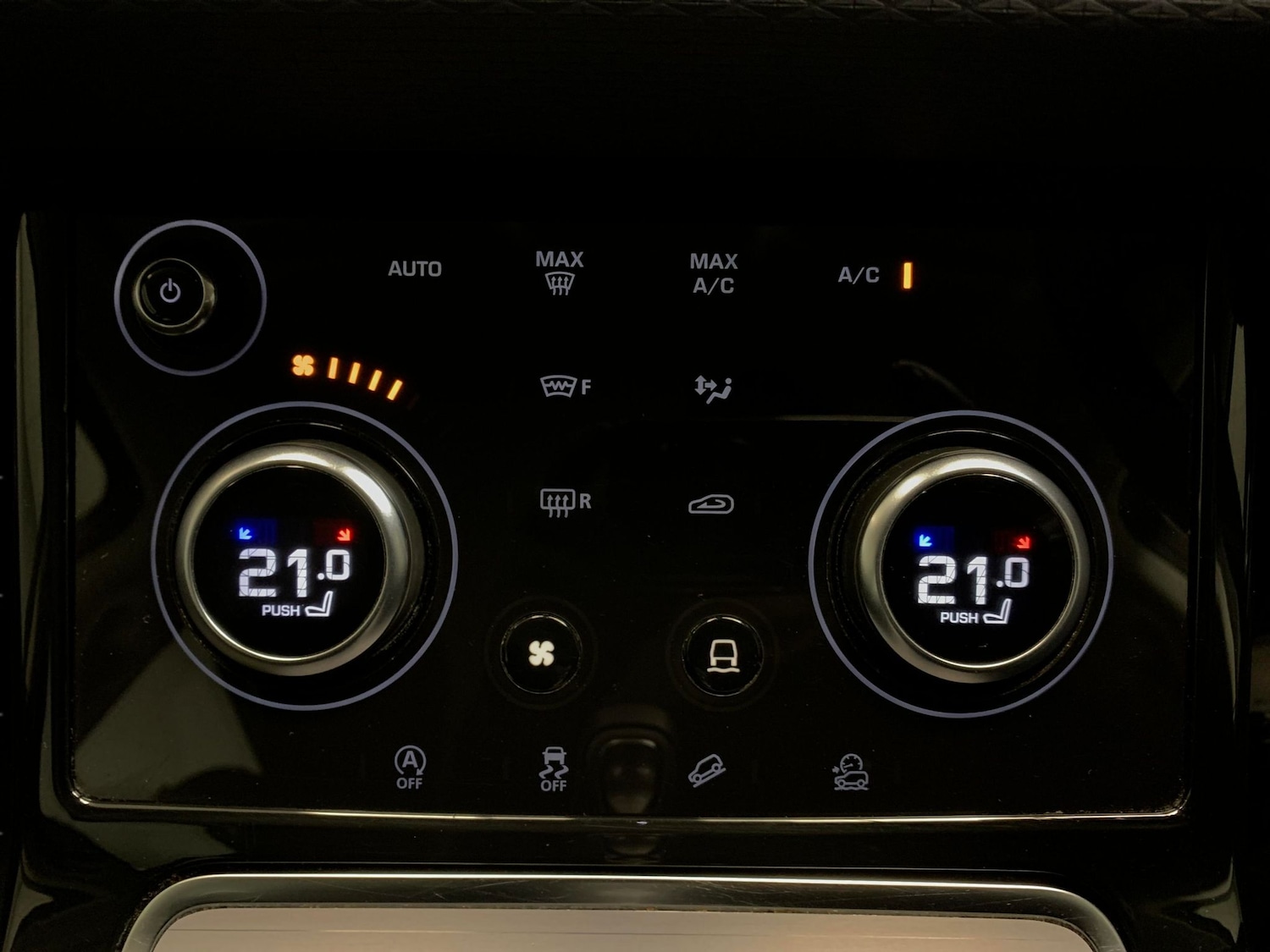 Used Land Rover Range Rover Evoque 2020 for sale - 76682138: Photo 19