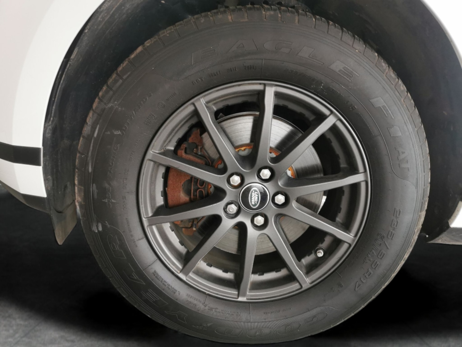 Used Land Rover Range Rover Evoque 2020 for sale - 76682138: Photo 22