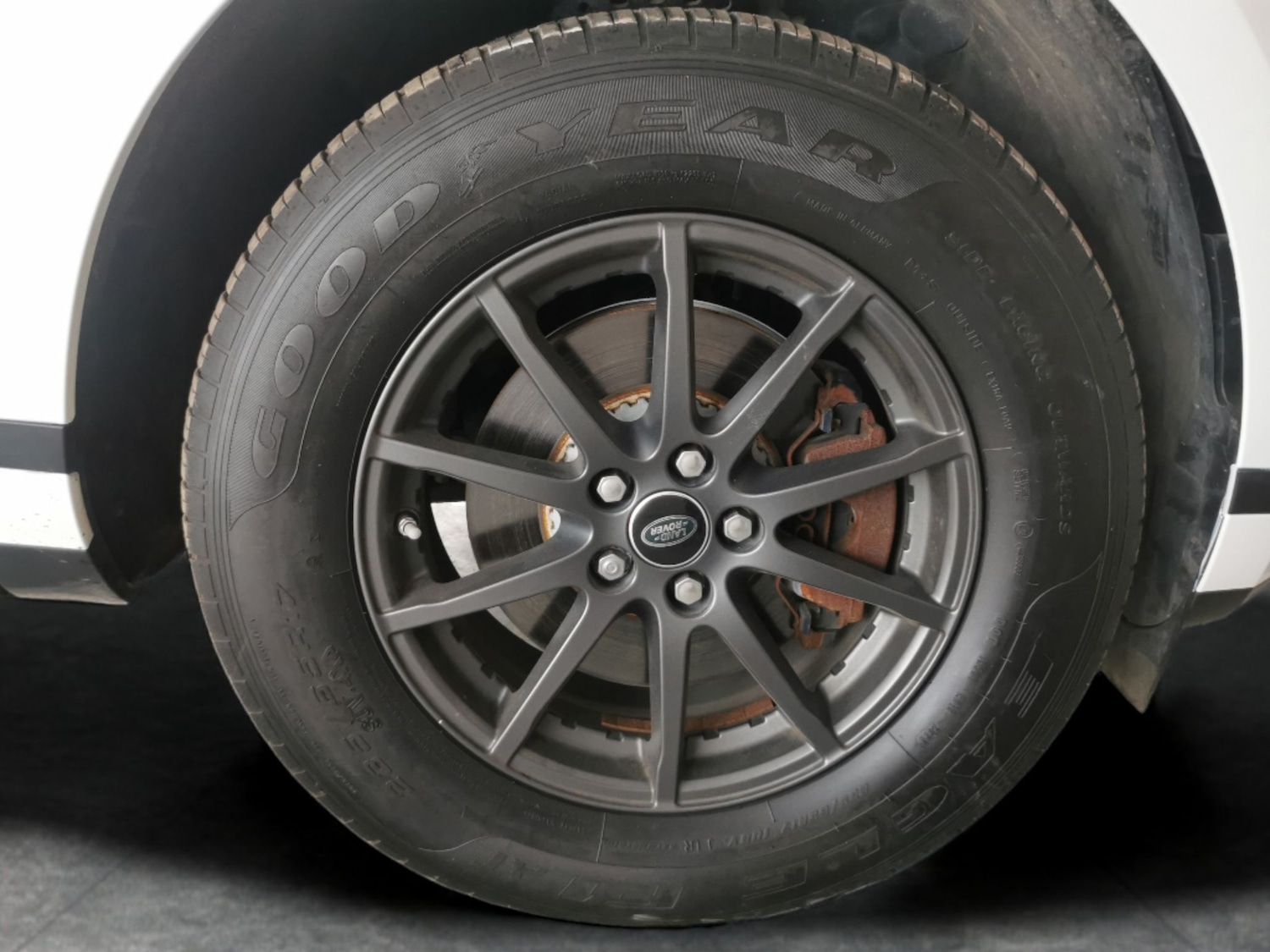 Used Land Rover Range Rover Evoque 2020 for sale - 76682138: Photo 23