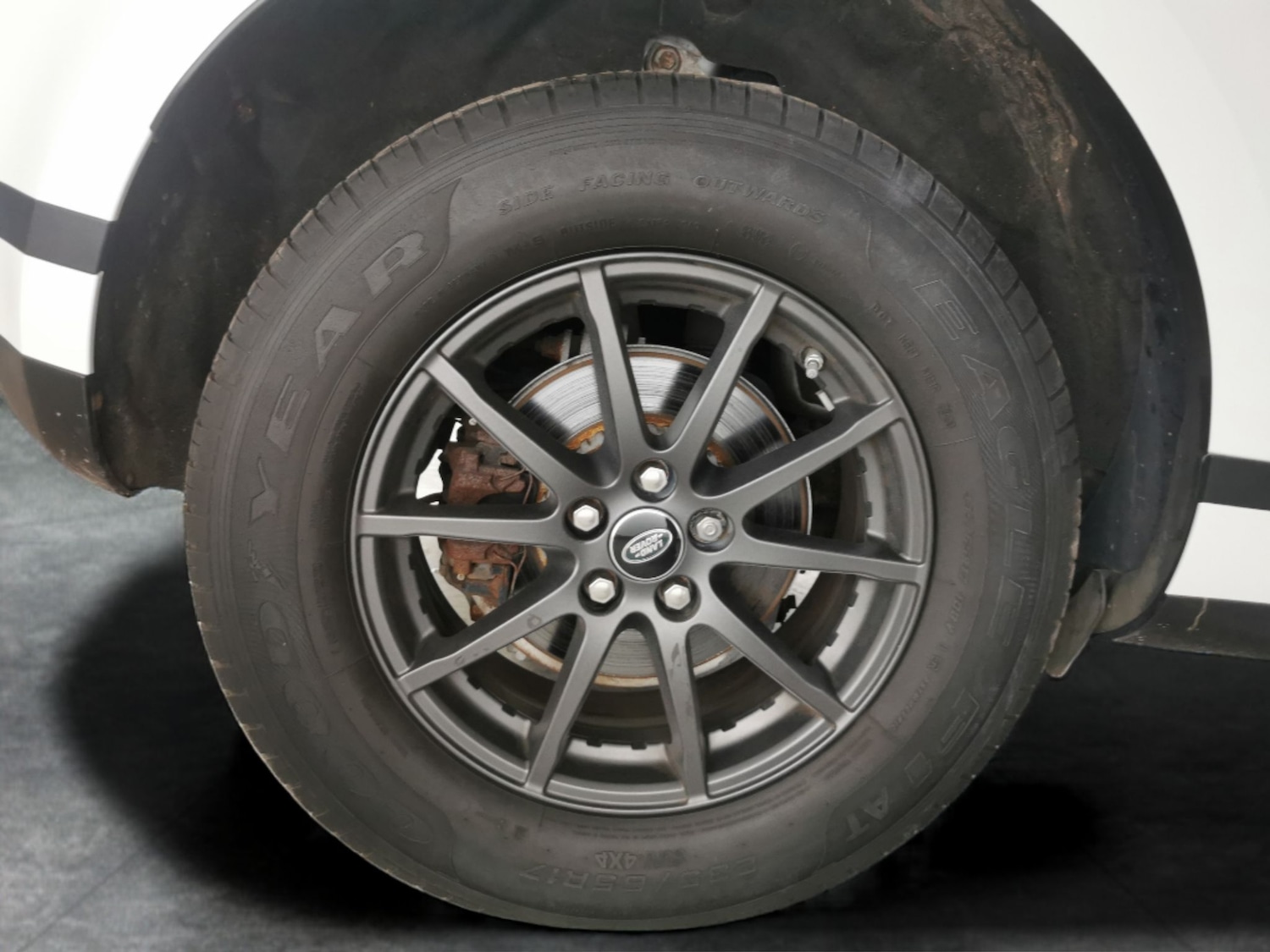 Used Land Rover Range Rover Evoque 2020 for sale - 76682138: Photo 24