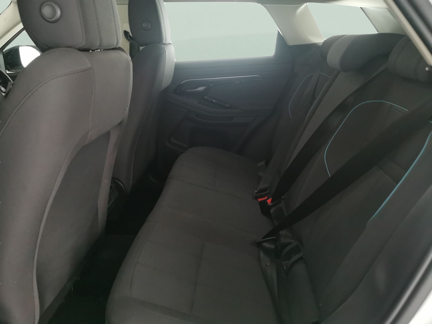 Used Land Rover Range Rover Evoque 2020 for sale - 76682138: Photo 25