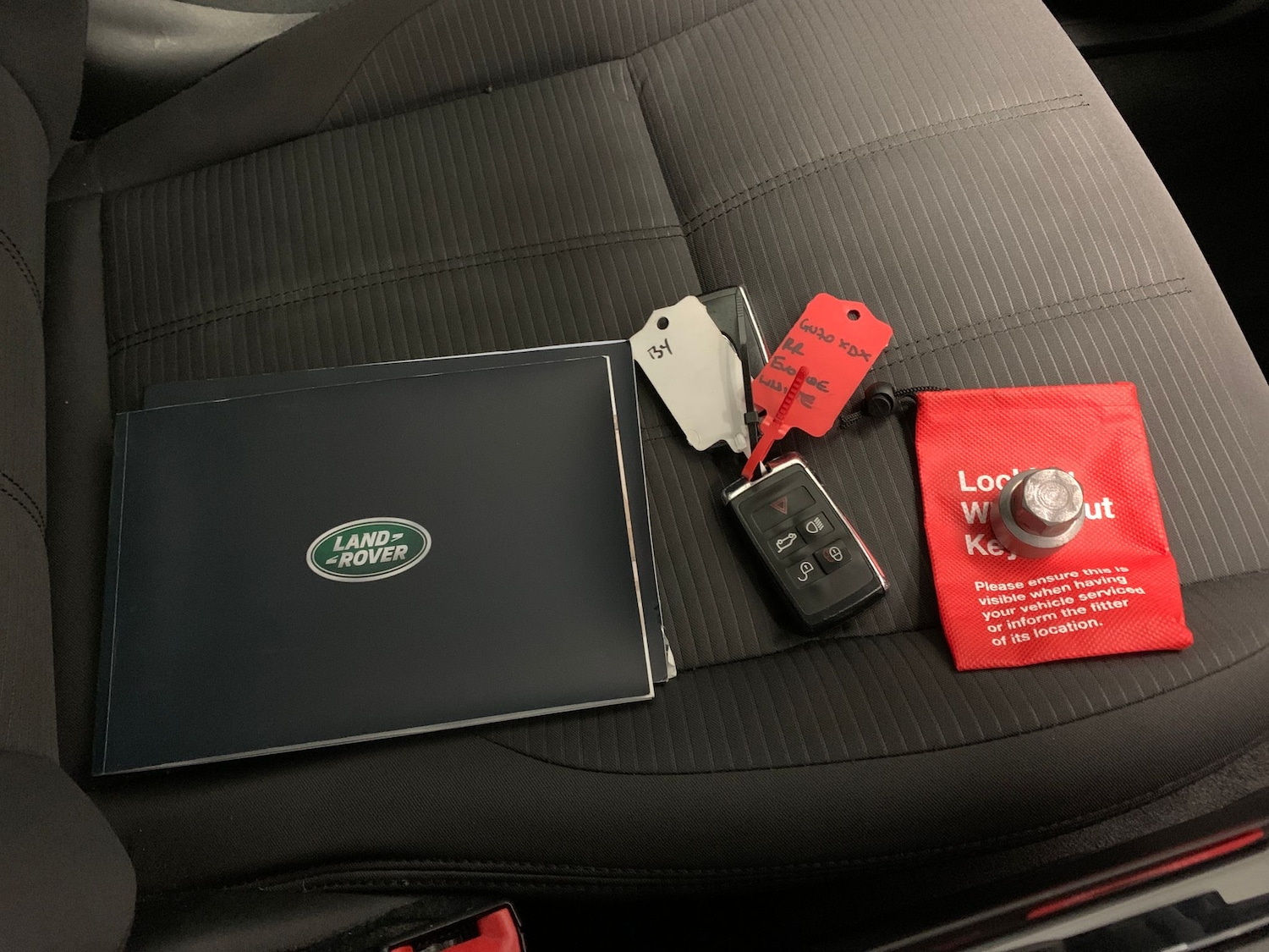 Used Land Rover Range Rover Evoque 2020 for sale - 76682138: Photo 31