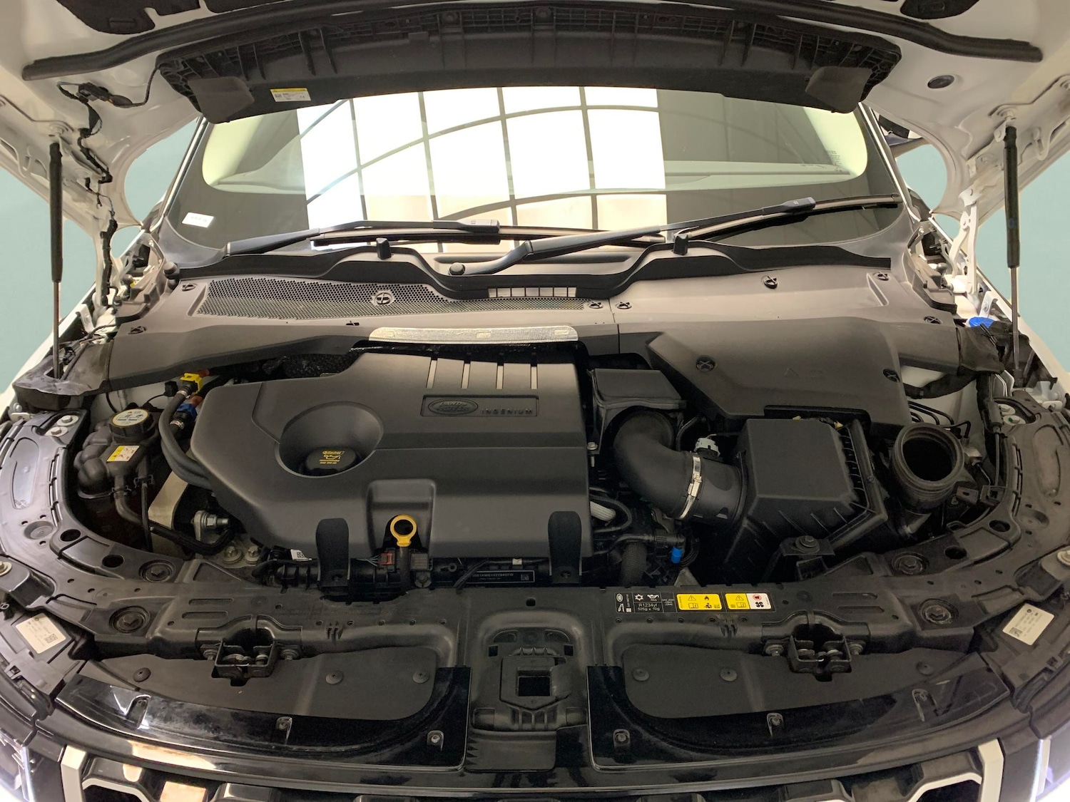 Used Land Rover Range Rover Evoque 2020 for sale - 76682138: Photo 32