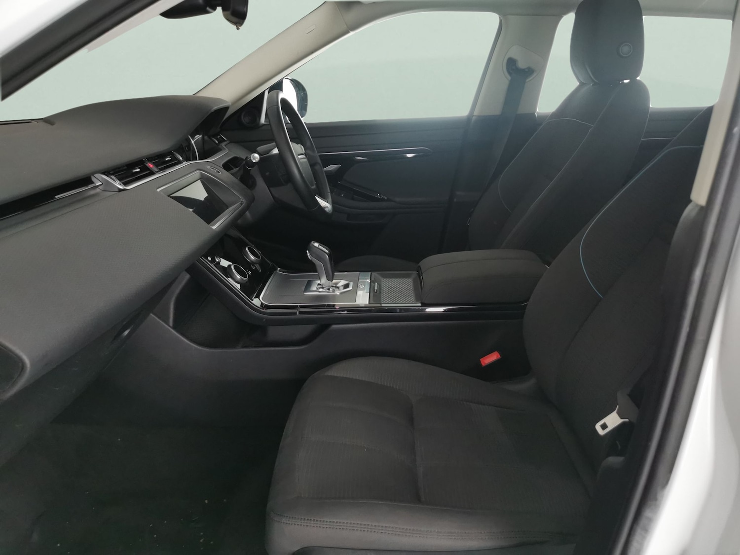 Used Land Rover Range Rover Evoque 2020 for sale - 76682138: Photo 4