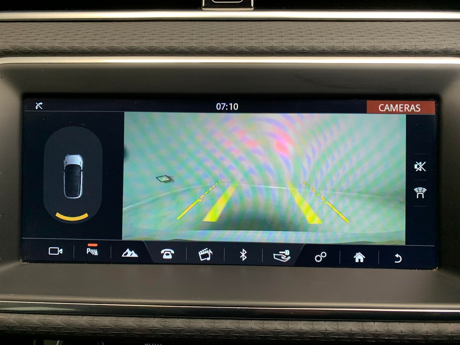 Used Land Rover Range Rover Evoque 2020 for sale - 76682138: Photo 5