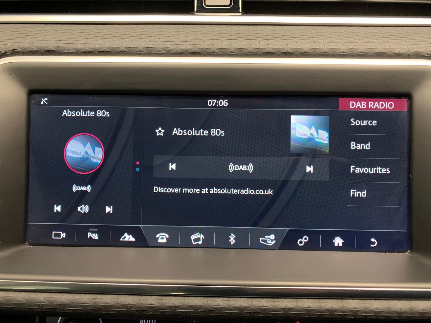 Used Land Rover Range Rover Evoque 2020 for sale - 76682138: Photo 6