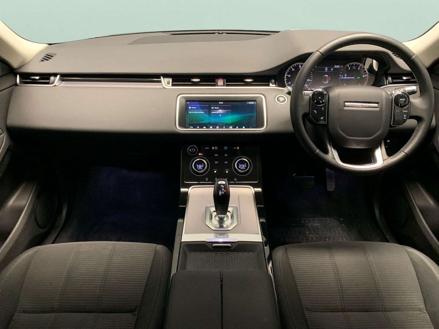 Used Land Rover Range Rover Evoque 2020 for sale - 76682138: Photo 7