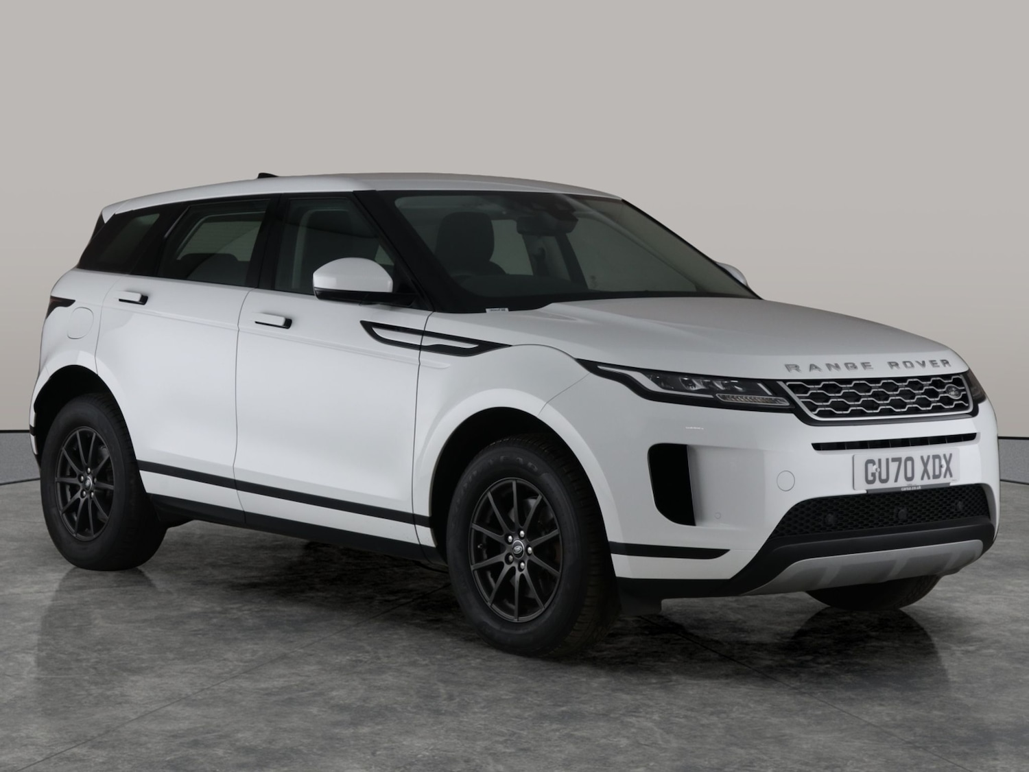 Used Land Rover Range Rover Evoque 2020 for sale - 76682138: Photo 8