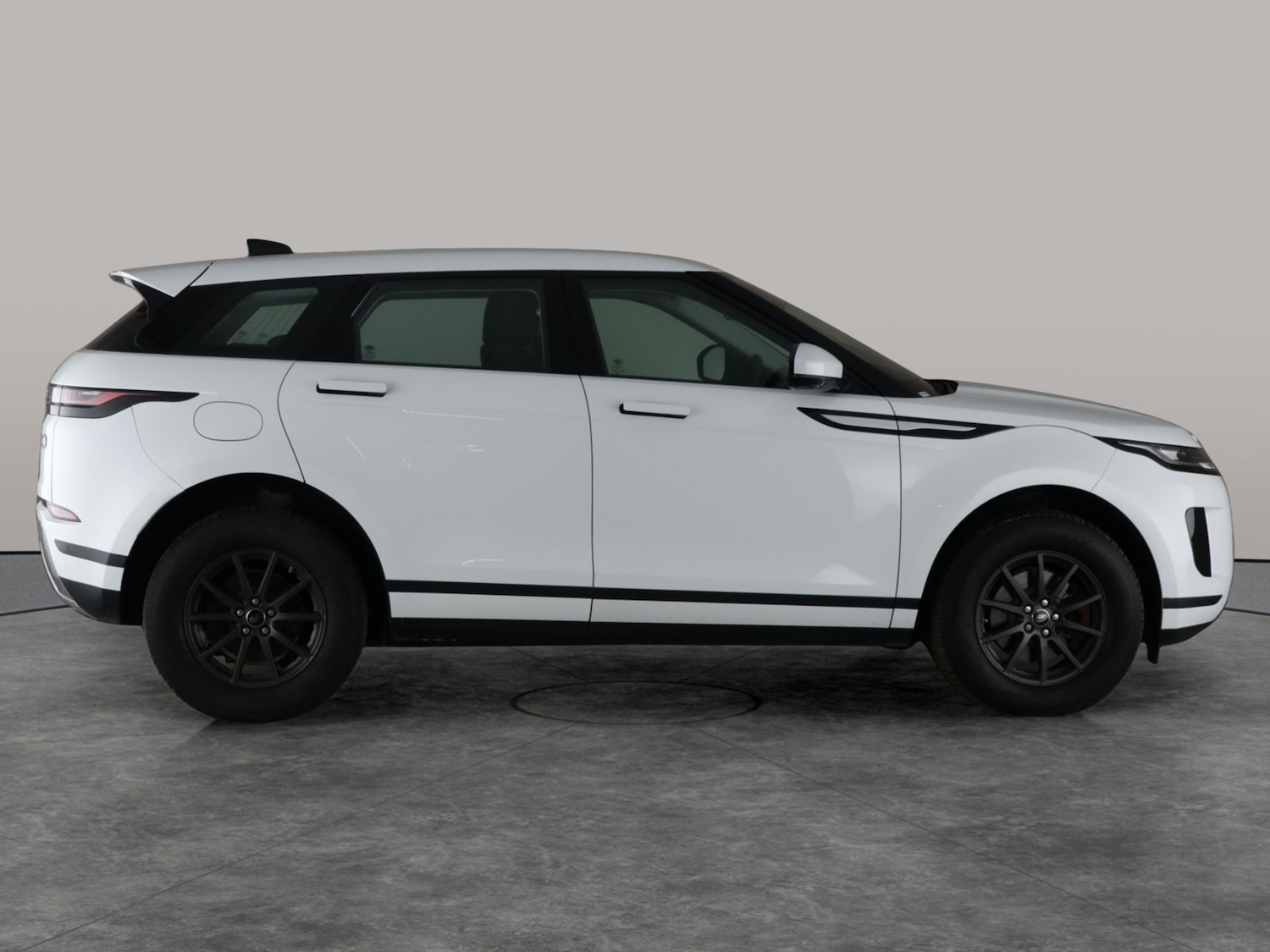 Used Land Rover Range Rover Evoque 2020 for sale - 76682138: Photo 9