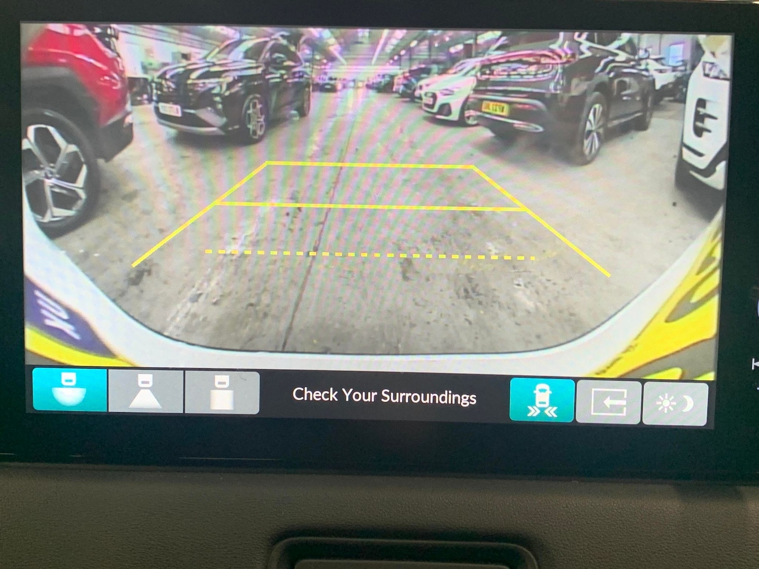 Used Honda HR-V 2023 for sale - 77005763: Photo 5