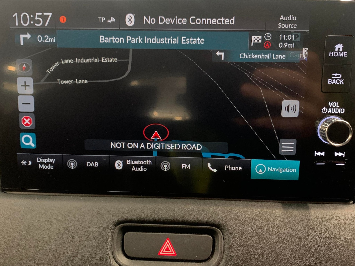 Used Honda HR-V 2023 for sale - 77005763: Photo 6