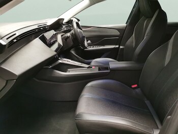 Used Peugeot 308 SW 2022 for sale - 75919864: Photo