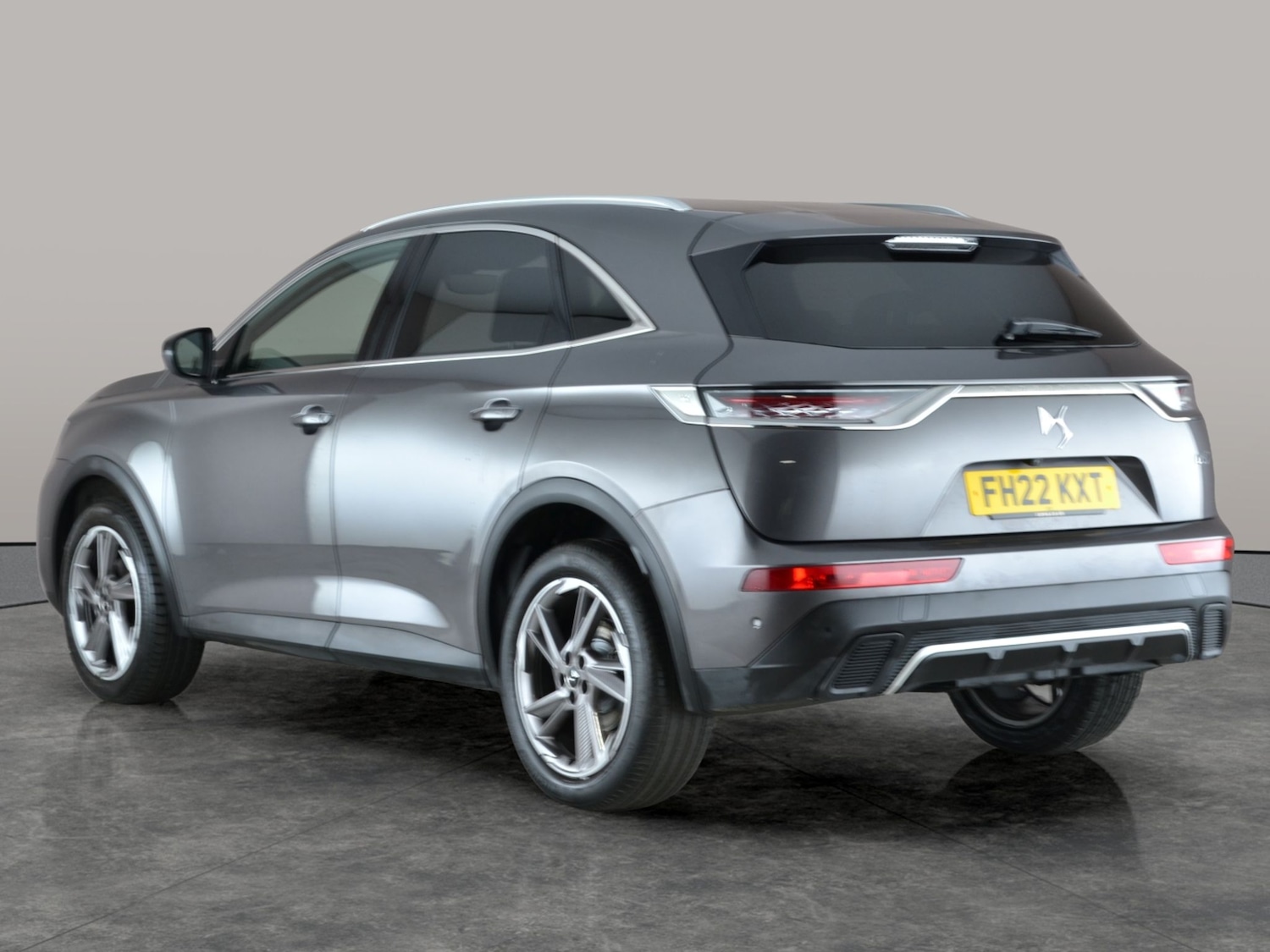 Used DS Automobiles DS 7 2022 for sale - 77347271: Photo 13