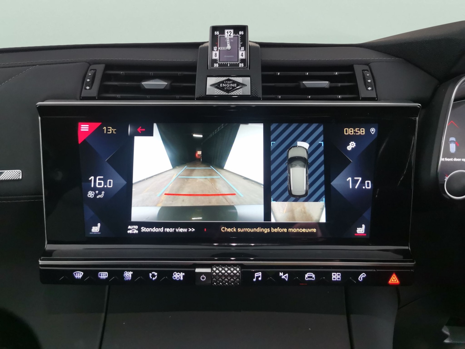 Used DS Automobiles DS 7 2022 for sale - 77347271: Photo 5