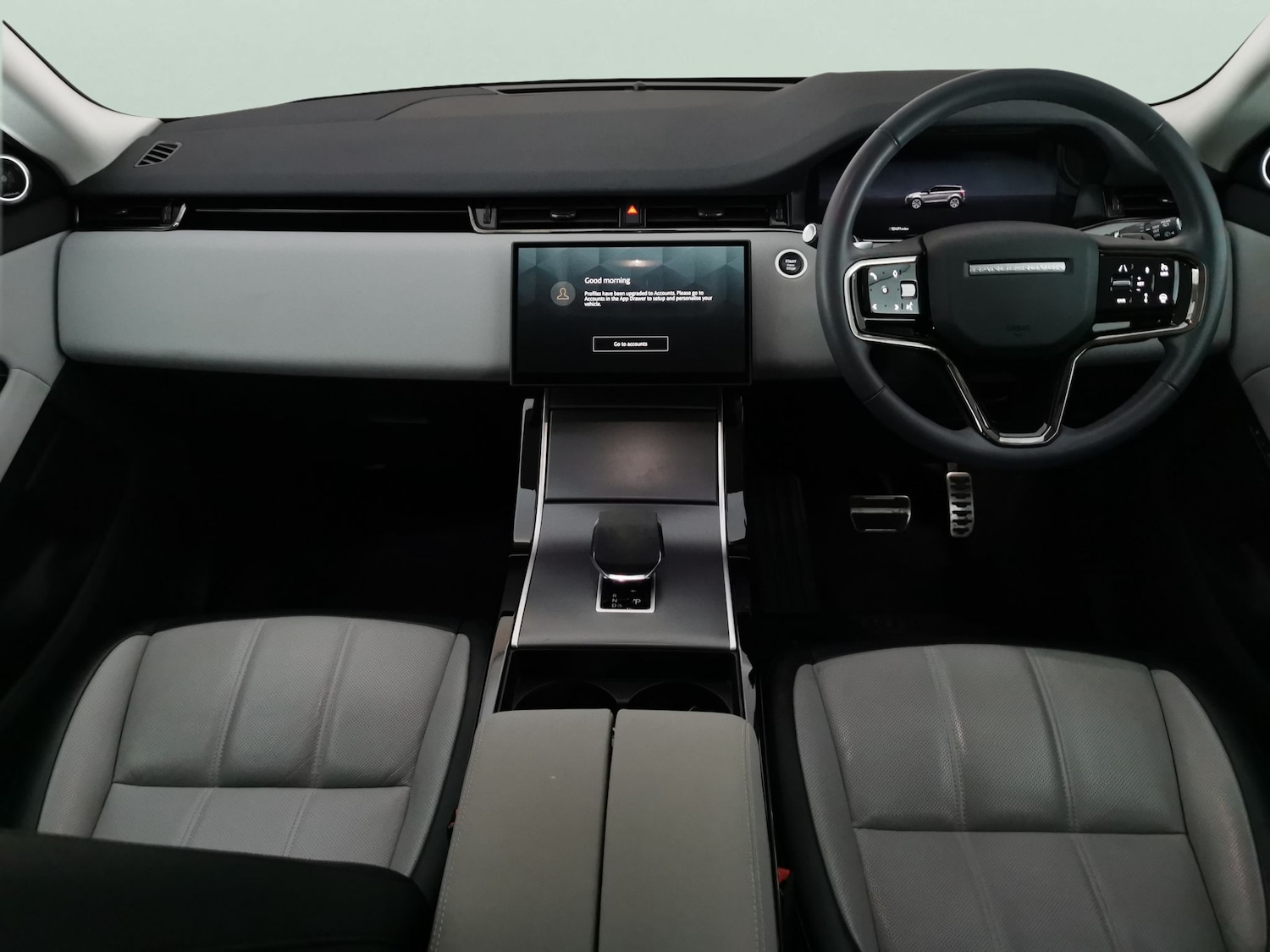 Used Land Rover Range Rover Evoque 2023 for sale - 77674240: Photo 4