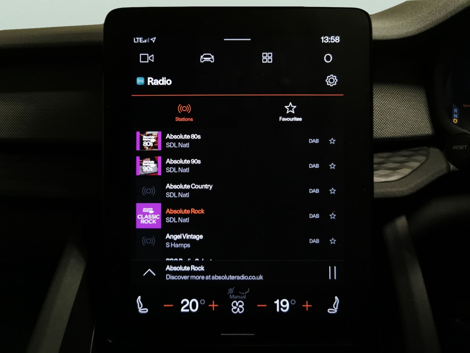 Used Polestar Polestar 2 2022 for sale - 77294998: Photo 6