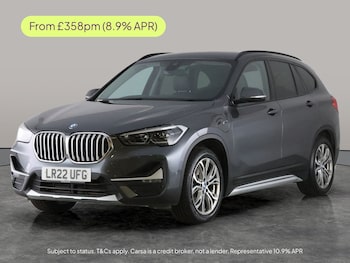 Used BMW X1 undefined for sale - 78579772: Photo