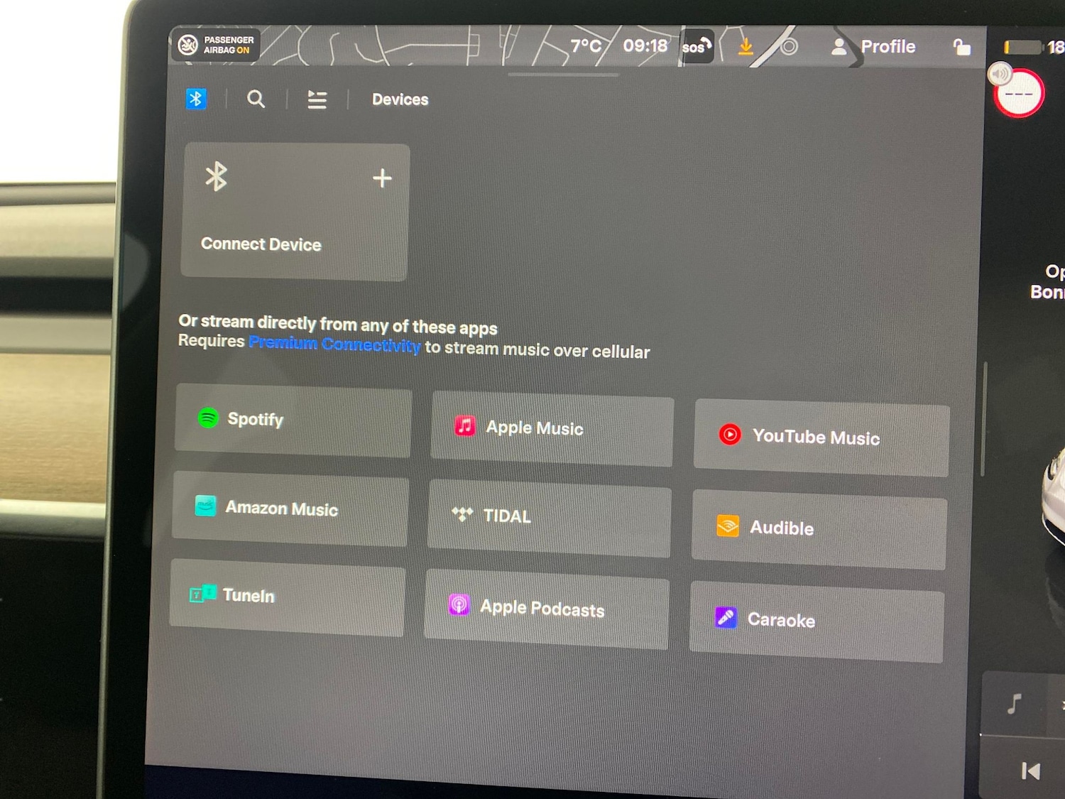Used Tesla Model Y 2024 for sale - 78210987: Photo 15