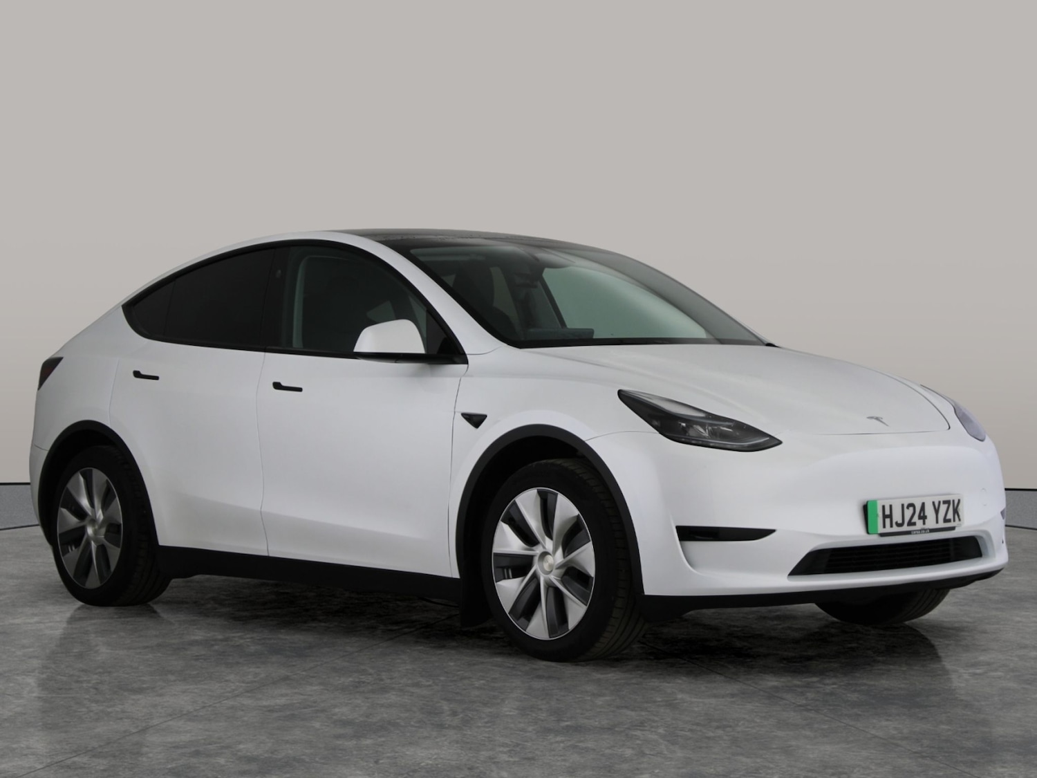 Used Tesla Model Y 2024 for sale - 78210987: Photo 9