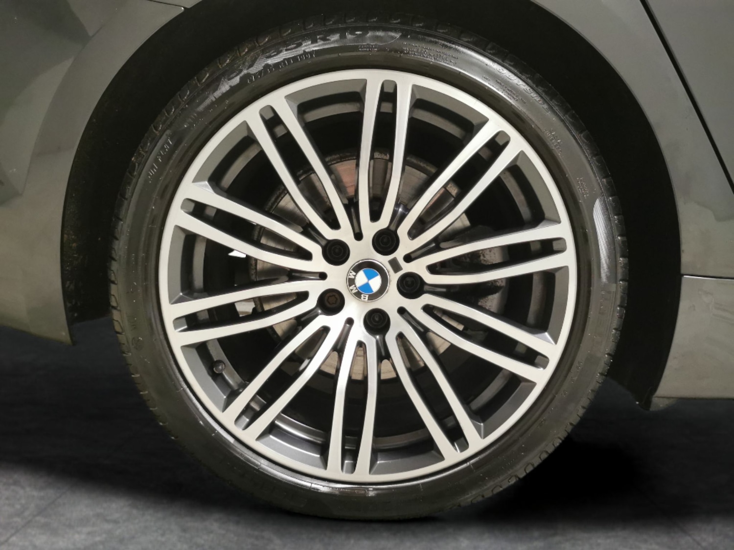 Used BMW 5 Series 2019 for sale - 78109974: Photo 28