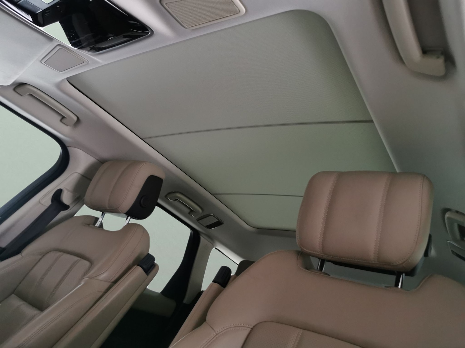 Used Land Rover Range Rover Sport 2021 for sale - 77629825: Photo 5