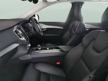 Used Volvo XC90 2023 for sale - 79639126: Photo