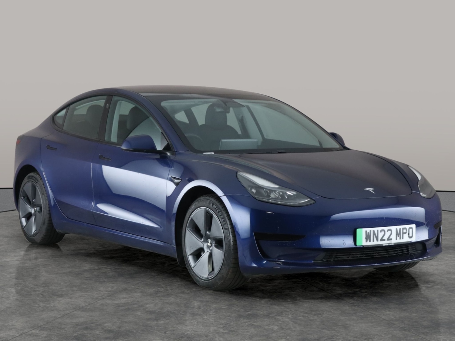 Used Tesla Model 3 2022 for sale - 77381377: Photo 10