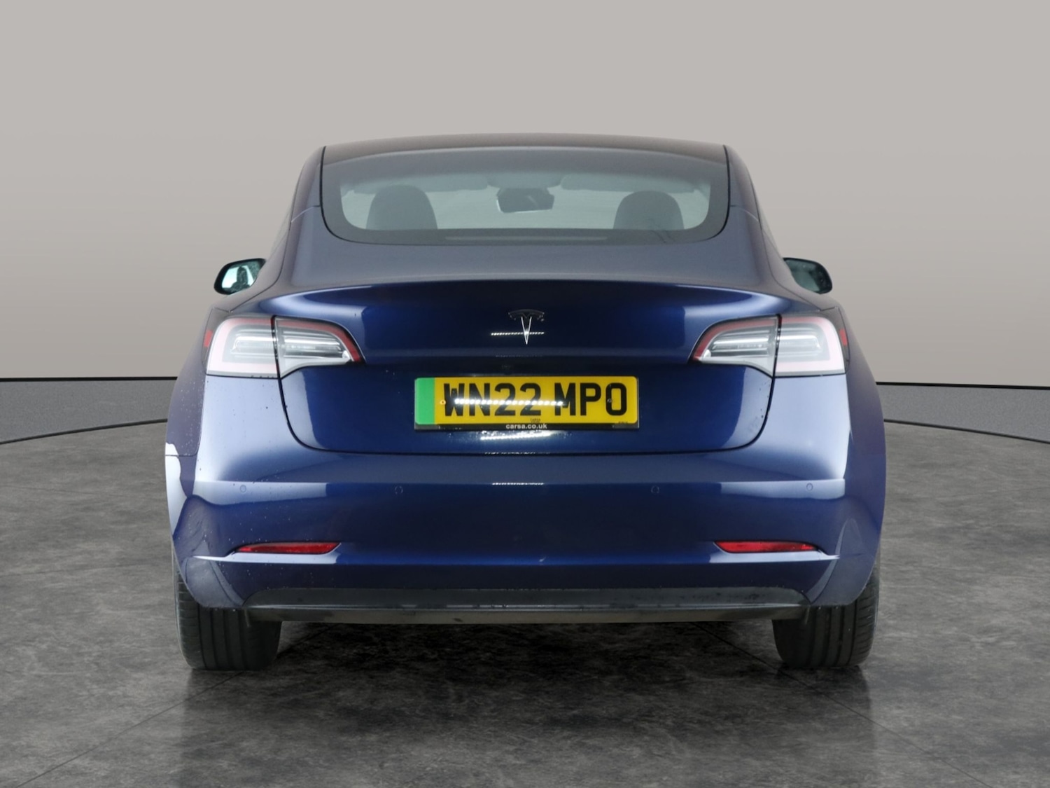 Used Tesla Model 3 2022 for sale - 77381377: Photo 13