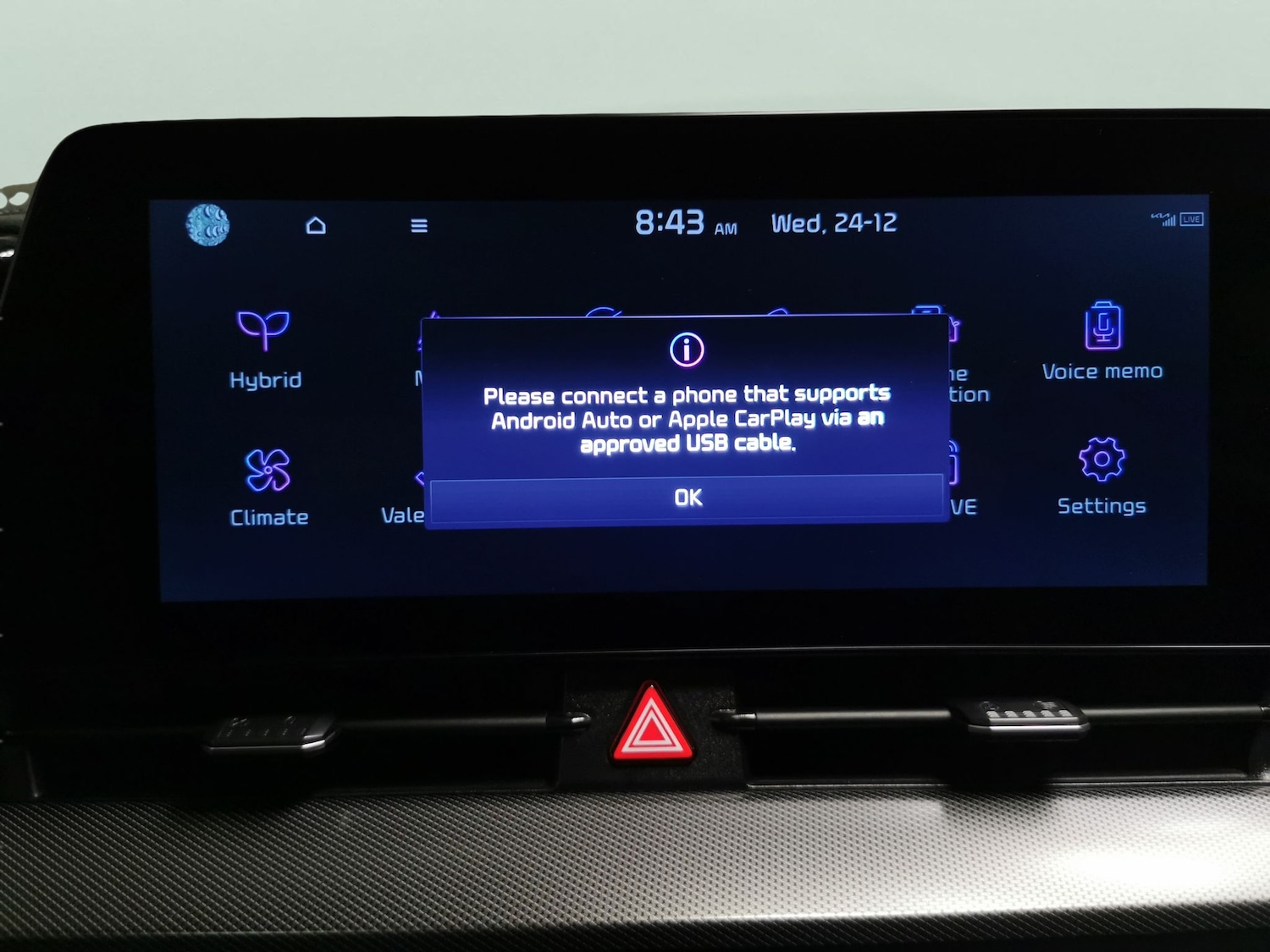 Used Kia Sportage 2023 for sale - 77149040: Photo 18